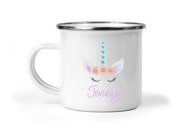 Unicorn Kids Cup