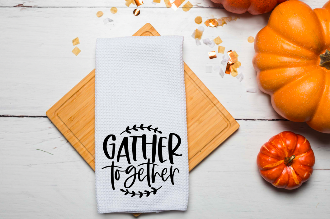 Gather Together 16