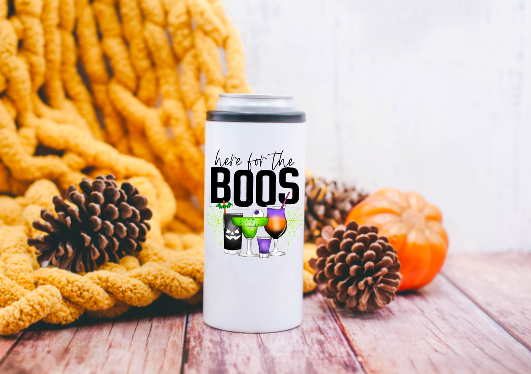 Here for the Boos Bottles 12oz Insulated Can Cooler