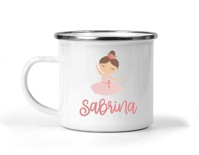 Ballerina Kids Cup